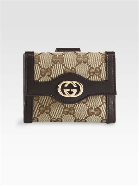 gucci sukey wallet